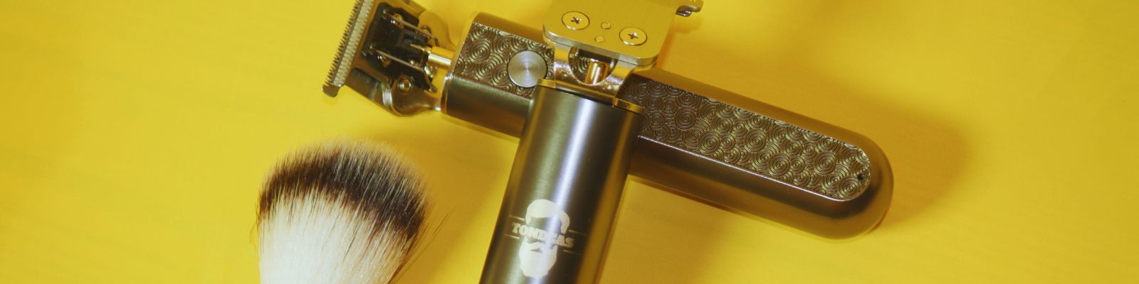 accessoires pour barbe: les outils barbe indispensables